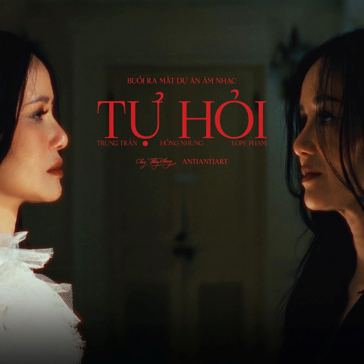 Diva Hồng Nhung 'Tự hỏi' sau biến cố sức khỏe- Ảnh 1.