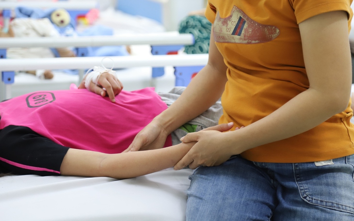TPHCM: Sốt xuất huyết gia tăng báo động, 6 ca tử vong