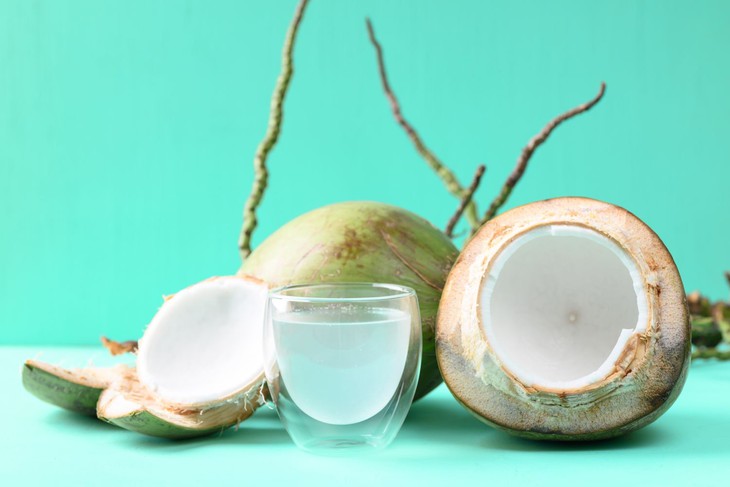 Thức uống được nhiều người yêu thích trong ngày hè nhưng không phải ai cũng uống được- Ảnh 2.