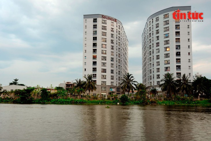Thị trường bất động sản các tỉnh, thành khu vực phía Nam tăng tốc- Ảnh 1.
