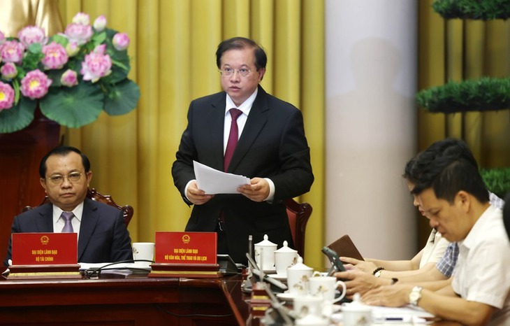Luật Quảng cáo sửa đổi 2025: Siết quảng cáo trên mạng, minh bạch hóa nội dung- Ảnh 1.
