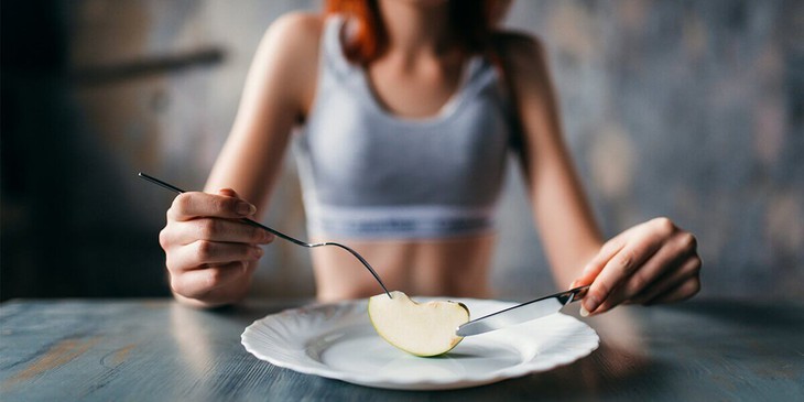 6 thói quen phá hủy quá trình trao đổi chất, dễ gây tích mỡ tăng cân- Ảnh 3.