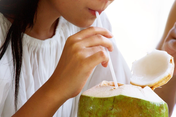 Thức uống được nhiều người yêu thích trong ngày hè nhưng không phải ai cũng uống được- Ảnh 3.