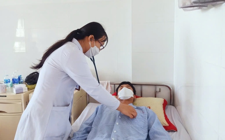 TPHCM tiếp tục hỗ trợ BHYT, BHXH cho người dân vùng sáp nhập