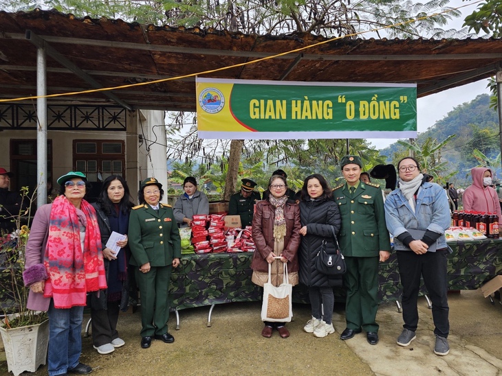 PGS.TS Nguyễn Kim Nữ Hiếu được vinh danh 'Công dân Thủ đô ưu tú' năm 2025- Ảnh 3.