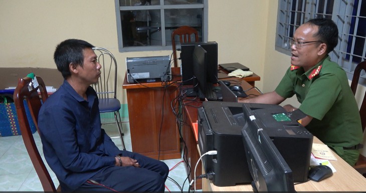 Mâu thuẫn trong cuộc nhậu, 2 anh em ruột đâm 2 người tử vong- Ảnh 2.