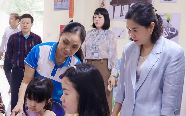 Nghệ An kiện toàn hệ thống y tế cơ sở, thúc đẩy chuyển đổi số y tế