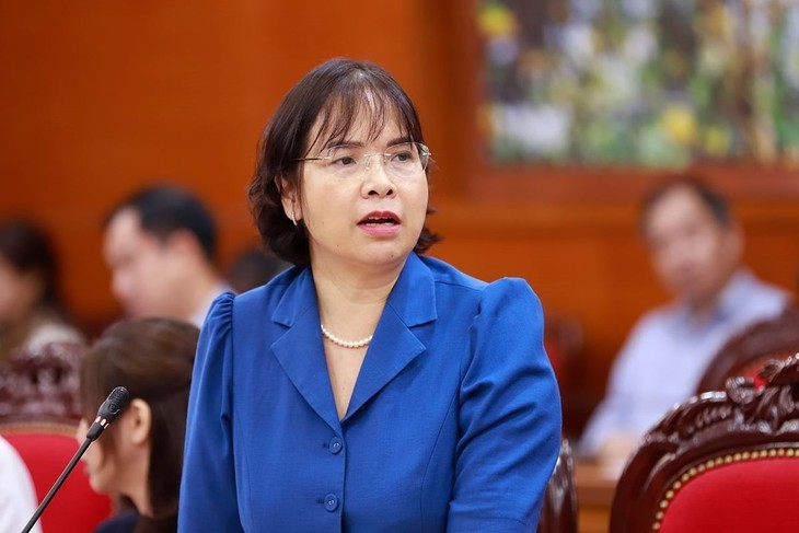 Chi tiết Sổ tay hướng dẫn quản lý đất đai khi thực hiện chính quyền địa phương 2 cấp- Ảnh 1. Chi tiết Sổ tay hướng dẫn quản lý đất đai khi thực hiện chính quyền địa phương 2 cấp- Ảnh 1.