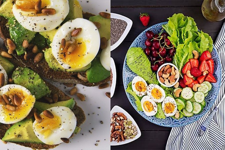 Keto