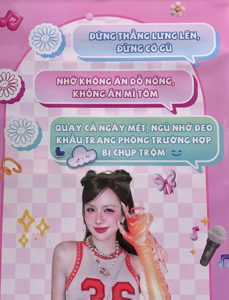 Phương Linh - Phương Ly: Tình chị em mỹ nhân xứ Thanh 'ngọt hơn đường'- Ảnh 2.