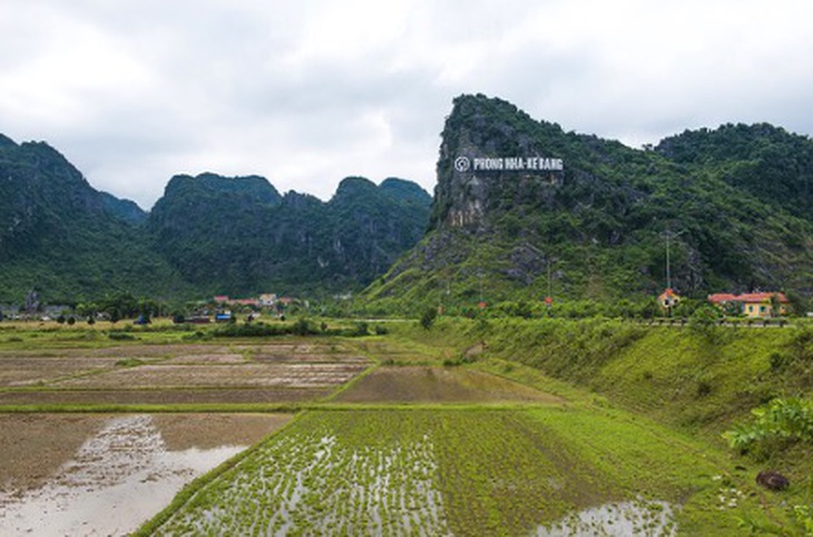 Phong Nha - Kẻ Bàng và Hin Nam Nô ghi danh Di sản Thế giới liên biên giới, khẳng định mối quan hệ gắn bó Việt - Lào- Ảnh 2.
