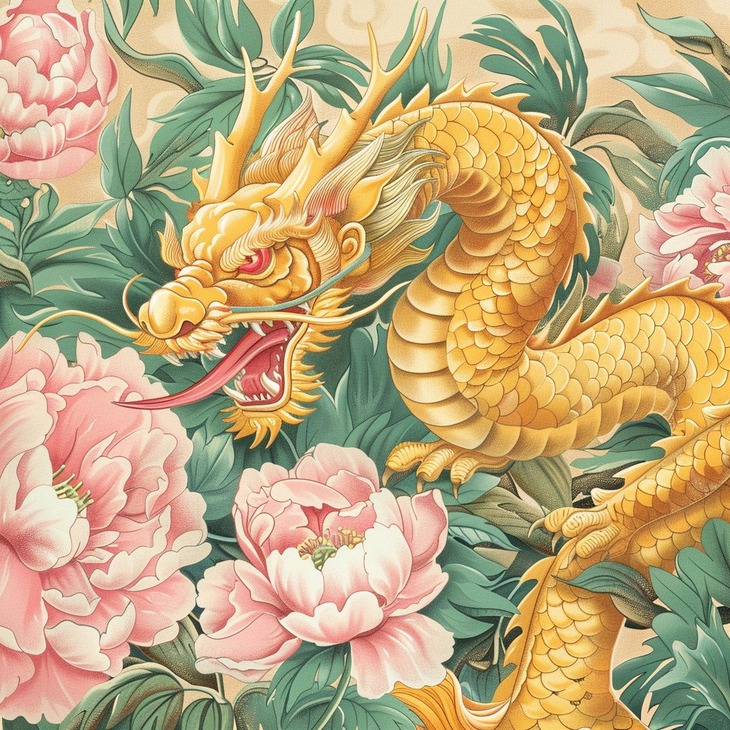 Tử vi tuần mới 12 con giáp từ 14/7-20/7/2025: Thân làm ăn tốt, Tuất may mắn ghé thăm- Ảnh 2.