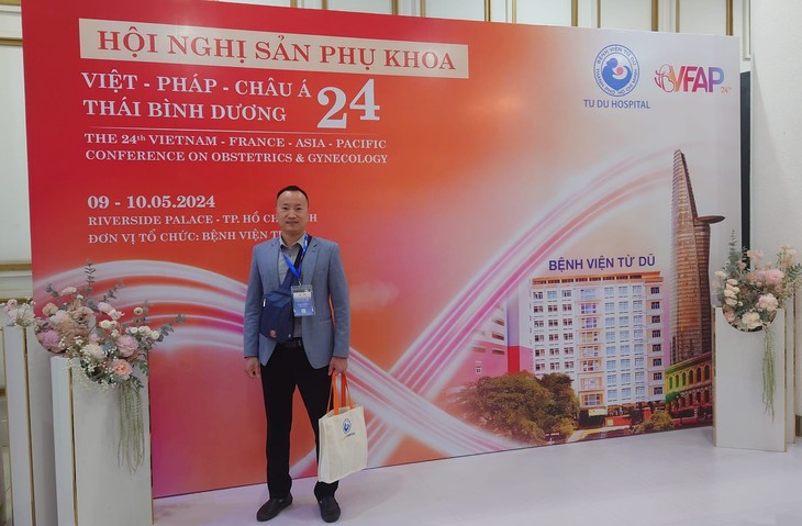 Bác sĩ chẩn đoán hình ảnh bỏ phố về quê vì tình yêu sự sống- Ảnh 3.