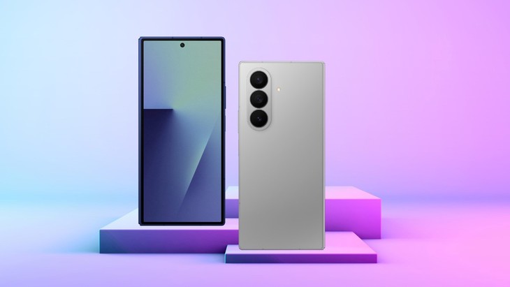Samsung Galaxy Z Fold 7 có mấy phiên bản? Giá như thế nào?- Ảnh 3.