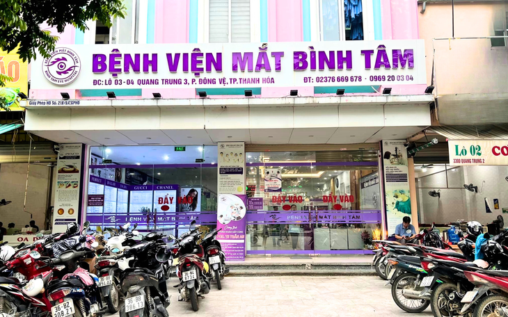 Thẩm mỹ an toàn trong môi trường bệnh viện – Sự lựa chọn khác biệt của khách hàng thông thái