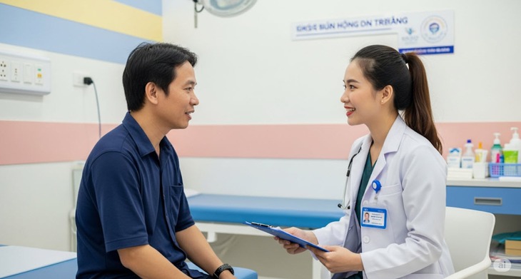 Các loại đái tháo đường và yếu tố nguy cơ gây bệnh- Ảnh 2.