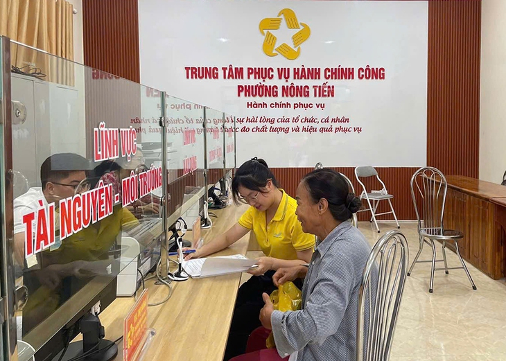 Quy định chế độ tiền lương đối với cán bộ, công chức khi bỏ cấp huyện- Ảnh 1. Quy định chế độ tiền lương đối với cán bộ, công chức khi bỏ cấp huyện- Ảnh 1.
