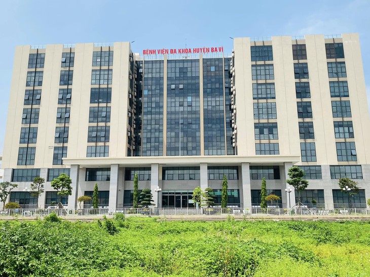 Chuyển đổi số y tế: Không còn cảnh chen chúc, chờ đợi ở bệnh viện khi đặt lịch khám 'online'- Ảnh 5.