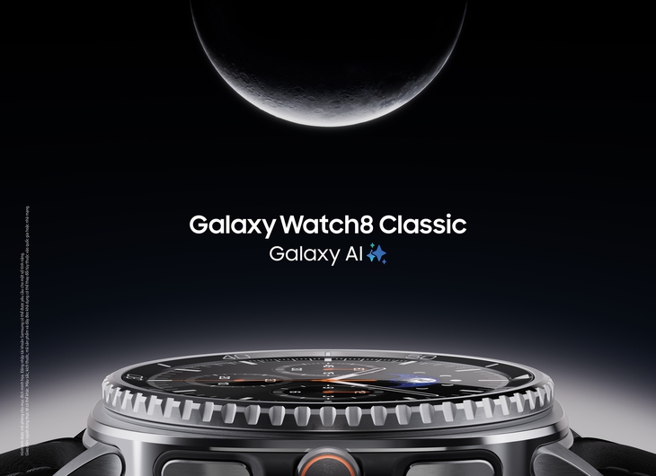 'Ngủ êm, bền sức' cùng Galaxy Watch8 series – Định chuẩn mới trong công nghệ theo dõi sức khỏe toàn diện- Ảnh 2.