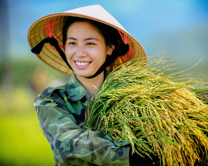 Phát động Cuộc thi 'Nghệ An hạnh phúc - Happy Nghệ An 2025': Lan tỏa vẻ đẹp quê hương, con người xứ Nghệ- Ảnh 2. Phát động Cuộc thi 'Nghệ An hạnh phúc - Happy Nghệ An 2025': Lan tỏa vẻ đẹp quê hương, con người xứ Nghệ- Ảnh 2.