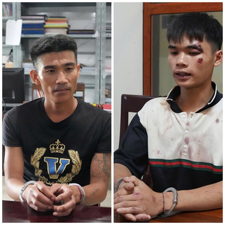 Nghệ An phá đường dây ma túy xuyên quốc gia, thu giữ 60 bánh heroin- Ảnh 2.