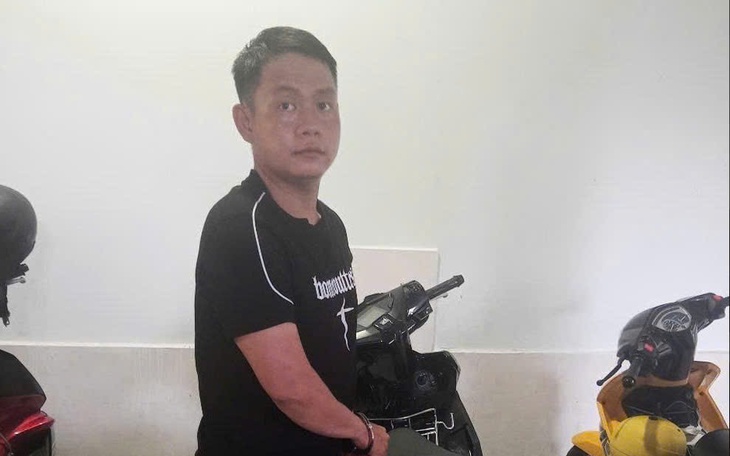 Có 3 tiền án về tội trộm cắp tài sản nhưng vẫn 'chứng nào tật nấy'- Ảnh 2.