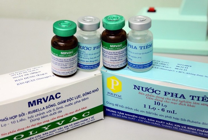 Nguy cơ mắc rubella: Cảnh báo với nhóm phụ nữ mang thai và trẻ nhỏ- Ảnh 2.