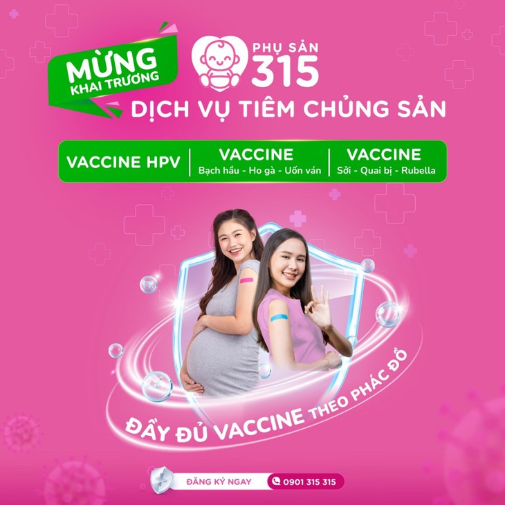 Vì sao mẹ bầu dễ mắc bệnh khi giao mùa?- Ảnh 3.