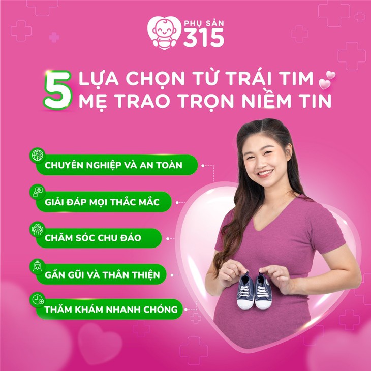 Vì sao mẹ bầu dễ mắc bệnh khi giao mùa?- Ảnh 1.