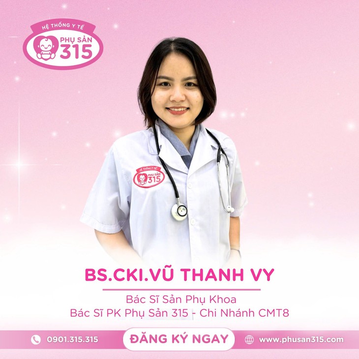 Vì sao mẹ bầu dễ mắc bệnh khi giao mùa?- Ảnh 2.