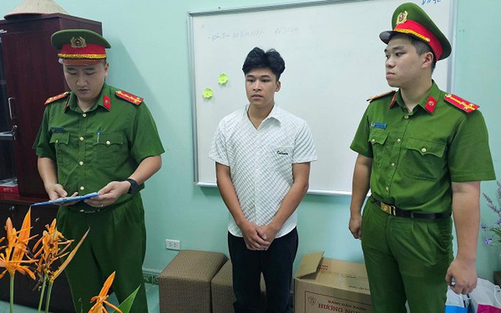 Tuyên Quang: Khởi tố đối tượng vận chuyển, mua bán 15 cá thể rùa quý hiếm
