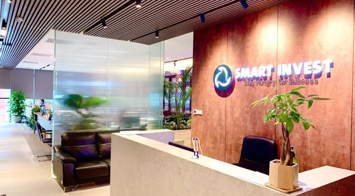 Chứng khoán Smart Invest bị xử phạt vì thiếu minh bạch trong giao dịch cổ phiếu- Ảnh 1.