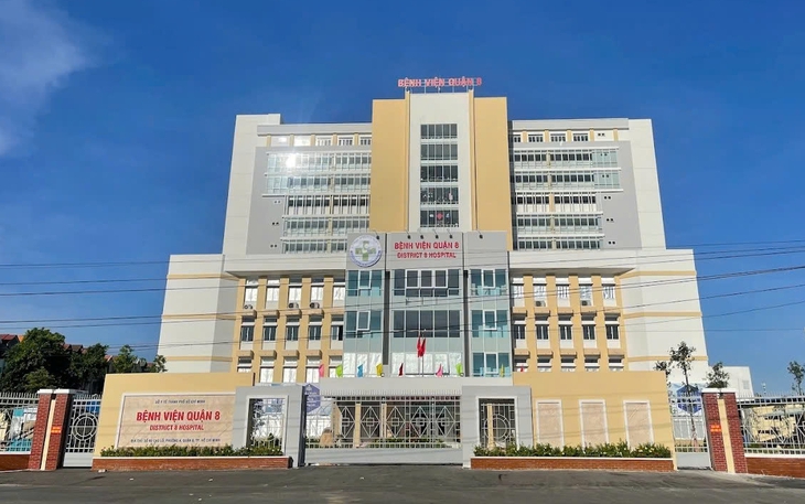Các bệnh viện cấp quận, huyện tại TPHCM được đổi tên như thế nào?- Ảnh 2. Các bệnh viện cấp quận, huyện tại TPHCM được đổi tên như thế nào?- Ảnh 2.