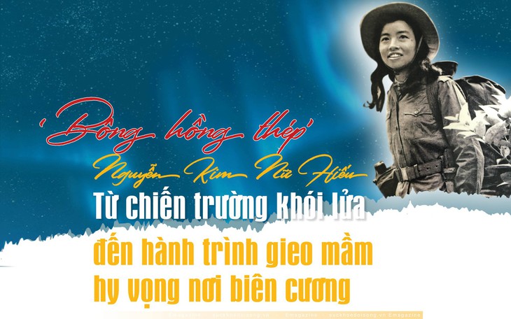 PGS.TS Nguyễn Kim Nữ Hiếu được vinh danh 'Công dân Thủ đô ưu tú' năm 2025- Ảnh 4.