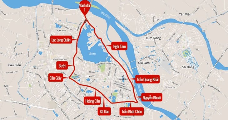 Cấm xe máy xăng trong vành đai 1: Ủng hộ nhưng 'đừng để tự bơi'- Ảnh 2.