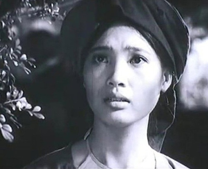 Gia đình nghệ thuật trứ danh của 'Chị Dậu' kinh điển màn ảnh Việt- Ảnh 1.