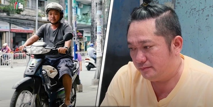 Cuộc sống cơ cực đến bất ngờ của nam diễn viên 'thằng Cò' trong phim 'Đất phương Nam' sau gần 30 năm- Ảnh 3.