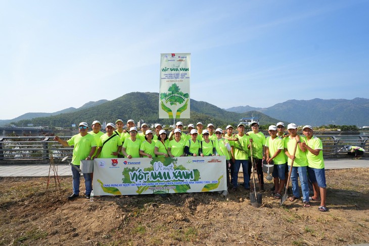 CSA 2025 vinh danh Imexpharm vì hành trình bền vững cho cộng đồng và môi trường- Ảnh 3.