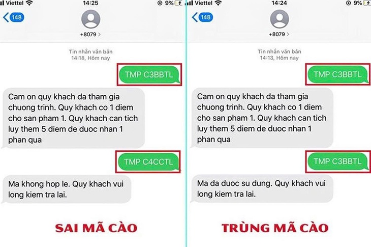 Dược phẩm Thái Minh và hành trình 7 năm 'miễn nhiễm' với hàng giả- Ảnh 4. Dược phẩm Thái Minh và hành trình 7 năm 'miễn nhiễm' với hàng giả- Ảnh 4.