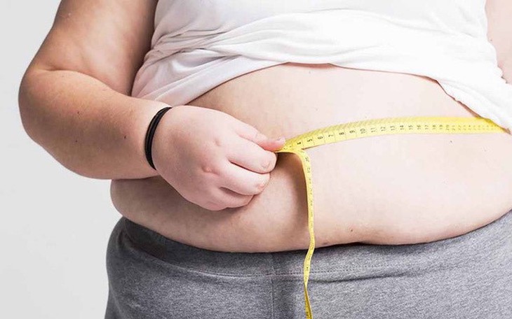 6 tác hại khi thừa cân, béo phì đối với cơ thể ai cũng nên biết