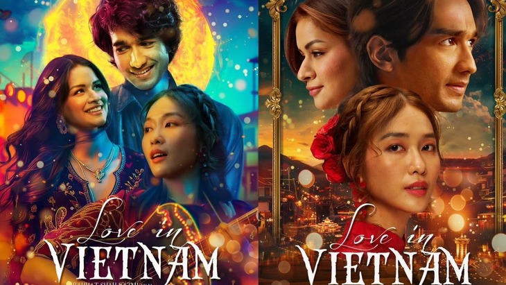 Du lịch Việt Nam song hành điện ảnh Ấn Độ: Mở ra chiến lược xúc tiến dài hơi- Ảnh 1. Du lịch Việt Nam song hành điện ảnh Ấn Độ: Mở ra chiến lược xúc tiến dài hơi- Ảnh 1.