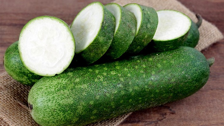 9 loại rau củ tốt cho người bệnh sỏi mật- Ảnh 1.