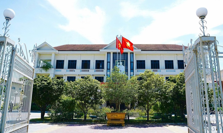 Huế xử lý các trụ sở dôi dư sau sáp nhập ra sao?- Ảnh 1.
