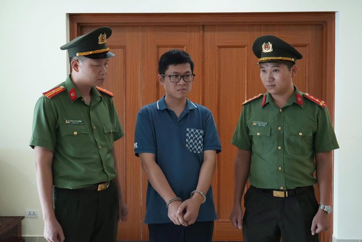 Hai đối tượng điều hành gần 400 trang web đen, phát tán hơn 20 nghìn video- Ảnh 1.