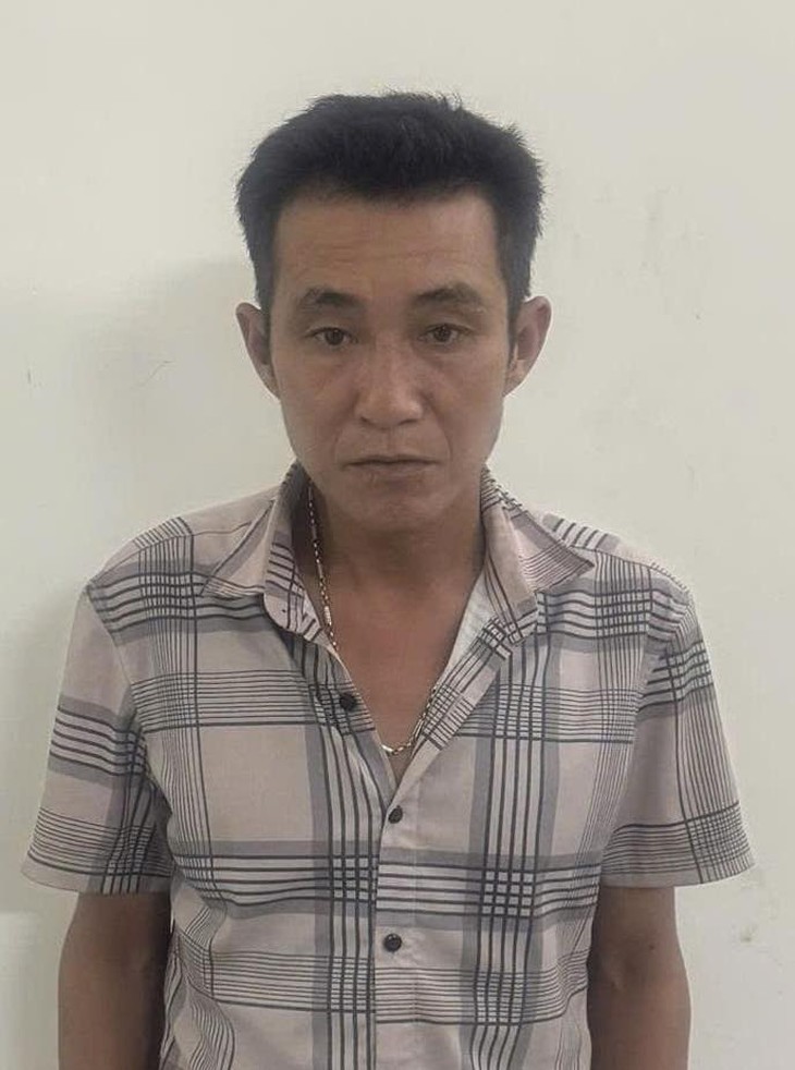 Khởi tố đối tượng giao cấu với thiếu nữ chưa đủ 16 tuổi- Ảnh 1. Khởi tố đối tượng giao cấu với thiếu nữ chưa đủ 16 tuổi- Ảnh 1.