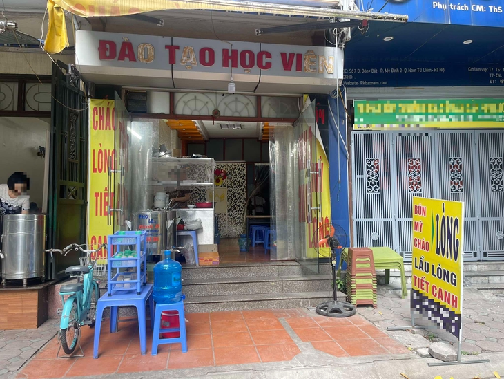 Sợ liên cầu lợn, nhiều người 'tạm biệt' món tiết canh- Ảnh 2. Sợ liên cầu lợn, nhiều người 'tạm biệt' món tiết canh- Ảnh 2.
