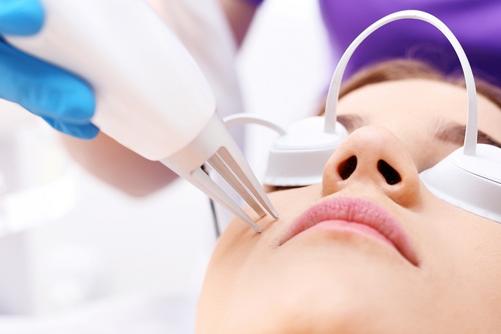 Cách xử lý mụn trứng cá, phục hồi làn da khỏe mạnh sau mụn- Ảnh 2. Cách xử lý mụn trứng cá, phục hồi làn da khỏe mạnh sau mụn- Ảnh 2.