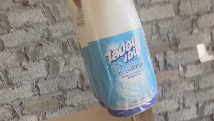 Công khai sản xuất nước giặt giả gắn thương hiệu D-nee, Hygiene, Tauau, một doanh nghiệp ở Hưng Yên bị phạt 180 triệu đồng- Ảnh 2.