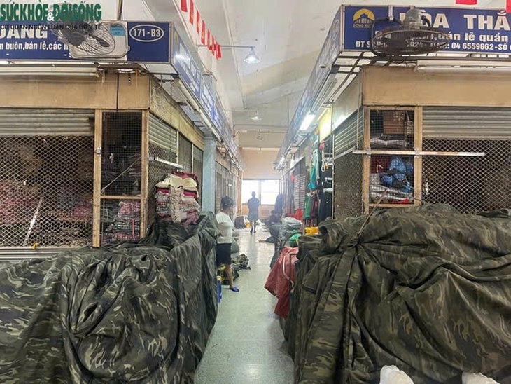 TP Hà Nội đề xuất hộ kinh doanh phải mở tài khoản riêng để quản lý thuế- Ảnh 1.