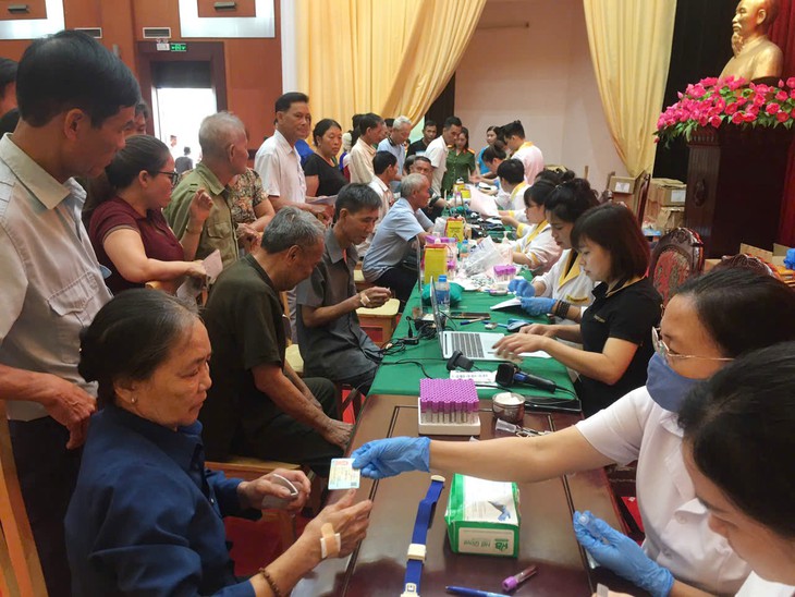 Băng rừng, lội suối đi tìm lại tên cho các Anh hùng liệt sĩ- Ảnh 6.
